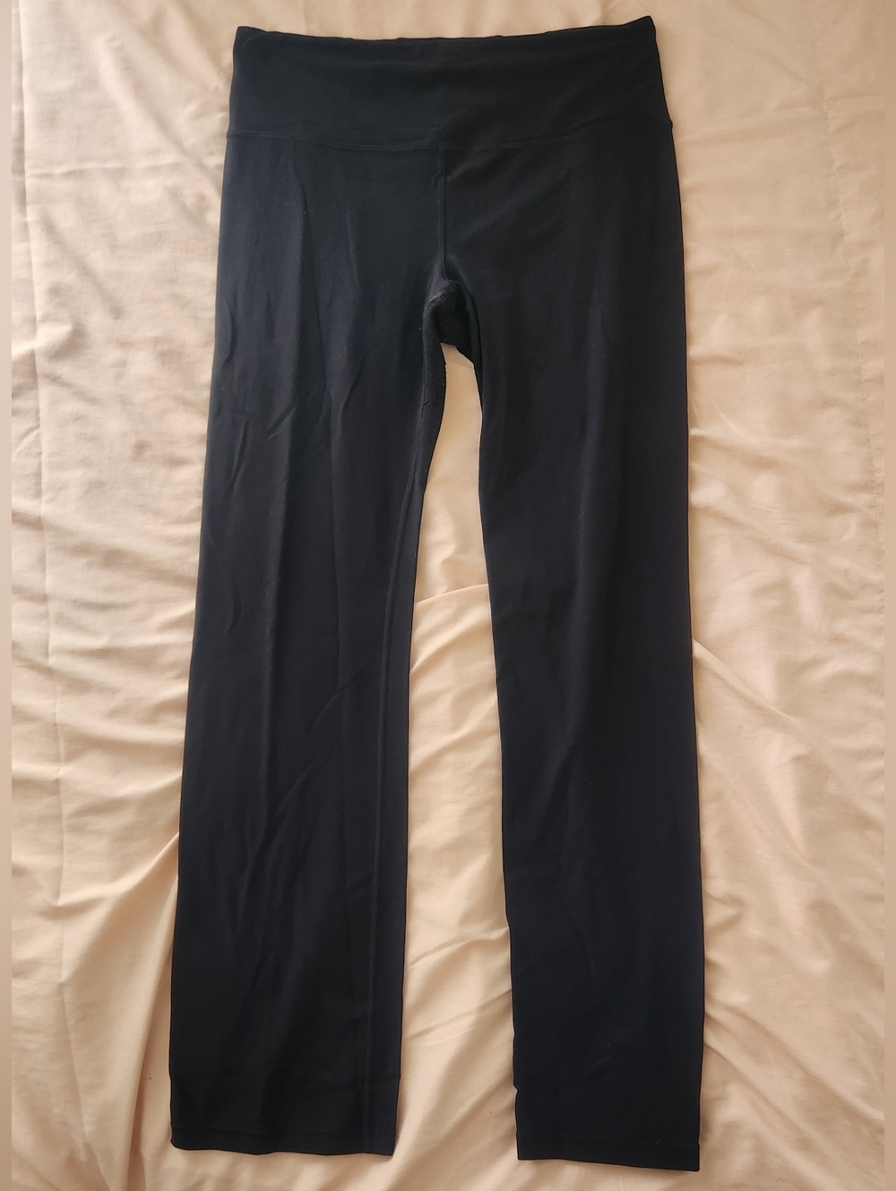 Athleta Elation Straight Leg Leggings